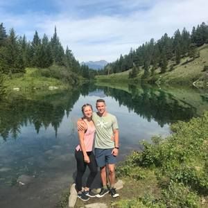 Meet your Posher, Rhia-marie